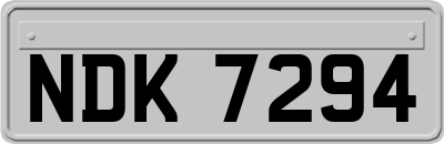 NDK7294