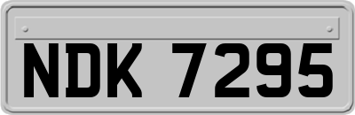 NDK7295