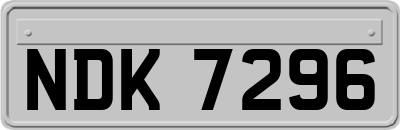 NDK7296