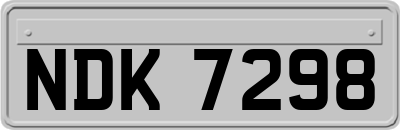 NDK7298
