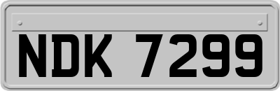 NDK7299