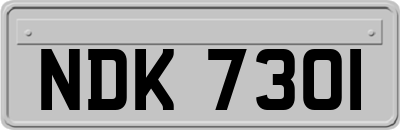 NDK7301