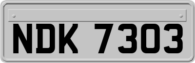 NDK7303