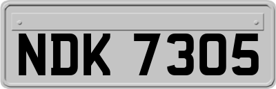 NDK7305