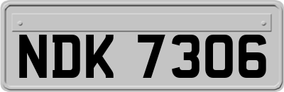 NDK7306