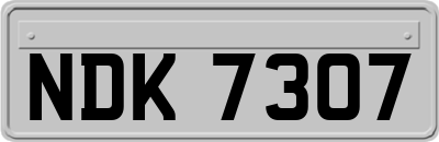 NDK7307