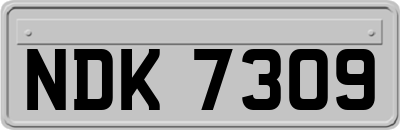 NDK7309