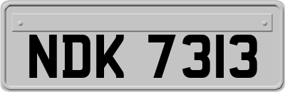 NDK7313