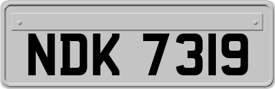 NDK7319