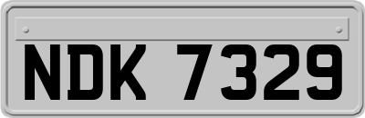 NDK7329