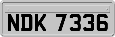 NDK7336