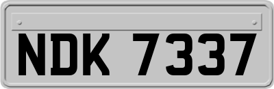 NDK7337