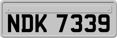 NDK7339