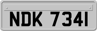 NDK7341
