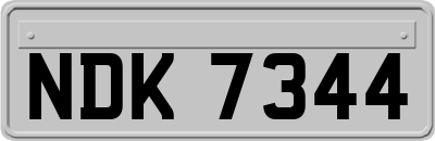 NDK7344