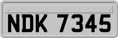 NDK7345