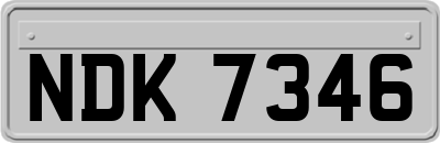 NDK7346