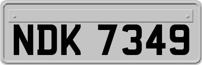 NDK7349