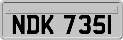 NDK7351