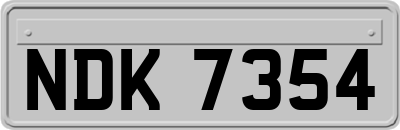 NDK7354