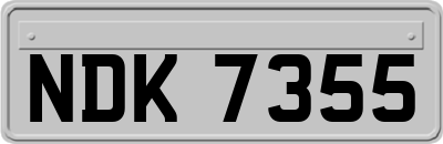 NDK7355
