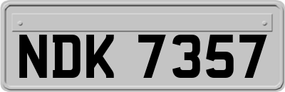 NDK7357