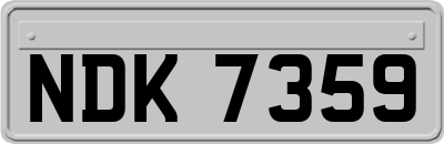 NDK7359