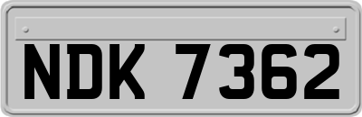 NDK7362