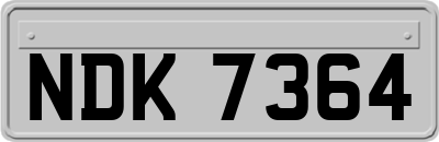 NDK7364