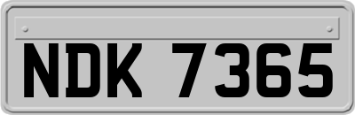 NDK7365