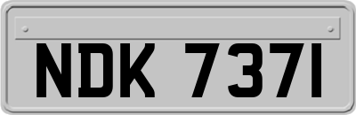 NDK7371