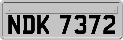 NDK7372