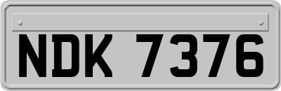 NDK7376