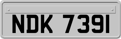 NDK7391