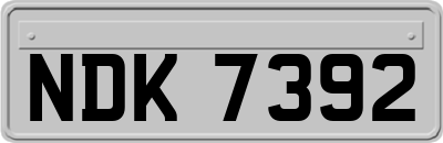 NDK7392