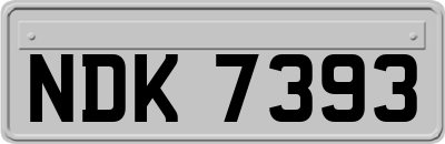 NDK7393