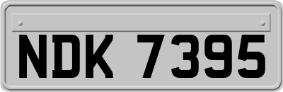 NDK7395