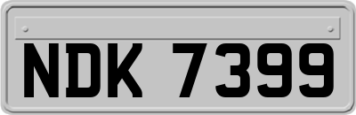 NDK7399