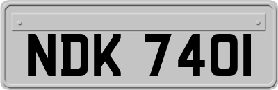 NDK7401