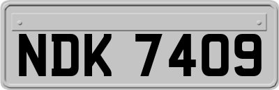 NDK7409
