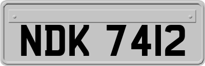 NDK7412