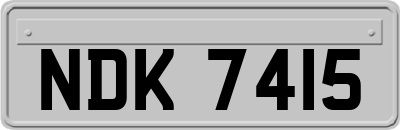 NDK7415
