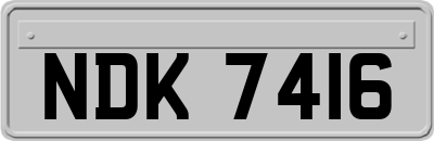 NDK7416