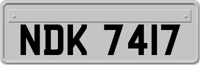 NDK7417
