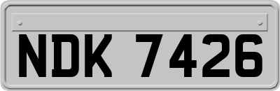NDK7426