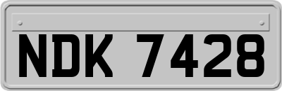 NDK7428