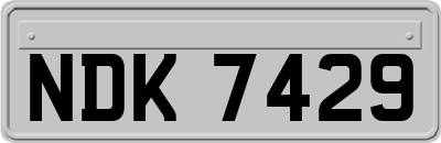 NDK7429
