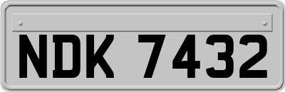 NDK7432