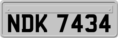 NDK7434