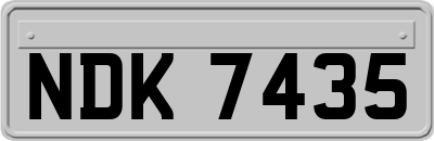 NDK7435